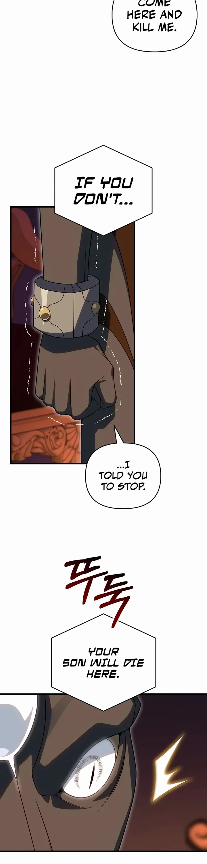 Player Who Returned 10,000 Years Later chapter 148 page 11