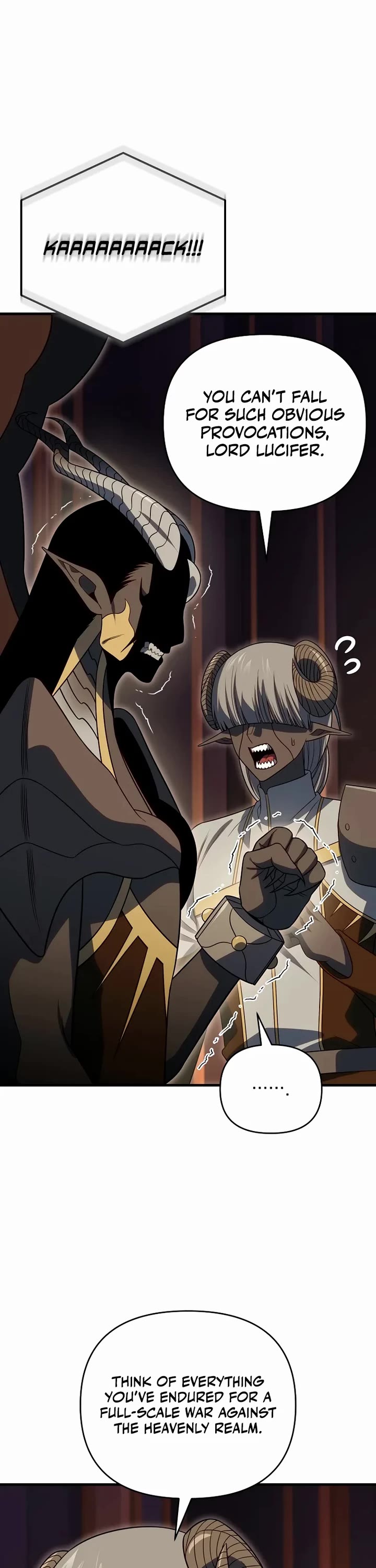 Player Who Returned 10,000 Years Later chapter 148 page 12