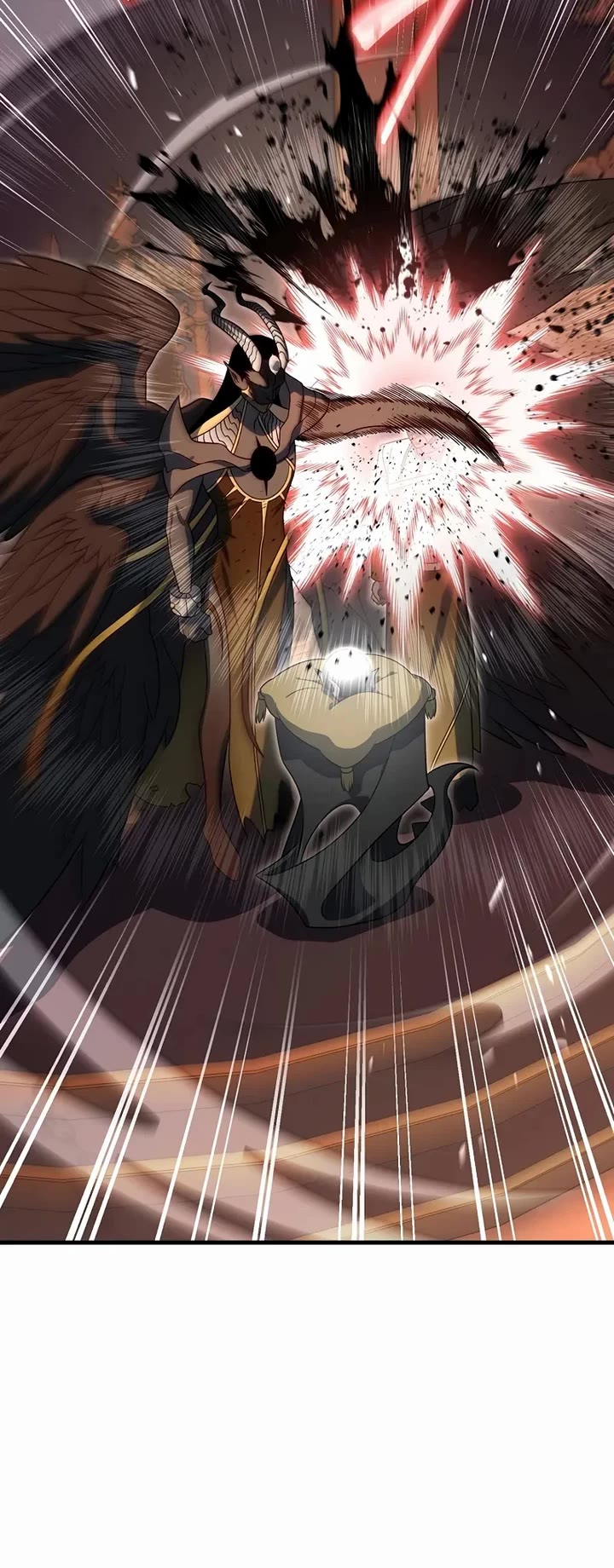 Player Who Returned 10,000 Years Later chapter 148 page 14