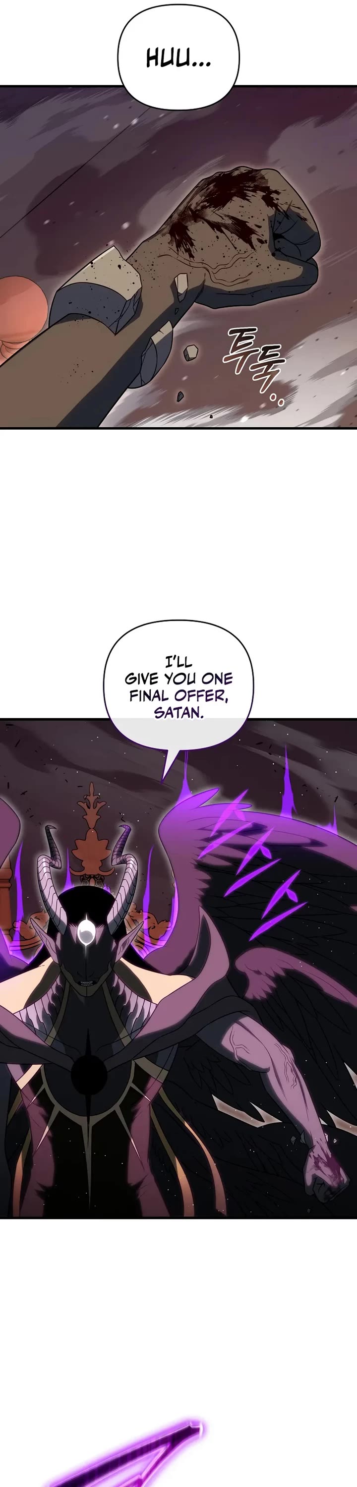 Player Who Returned 10,000 Years Later chapter 148 page 15