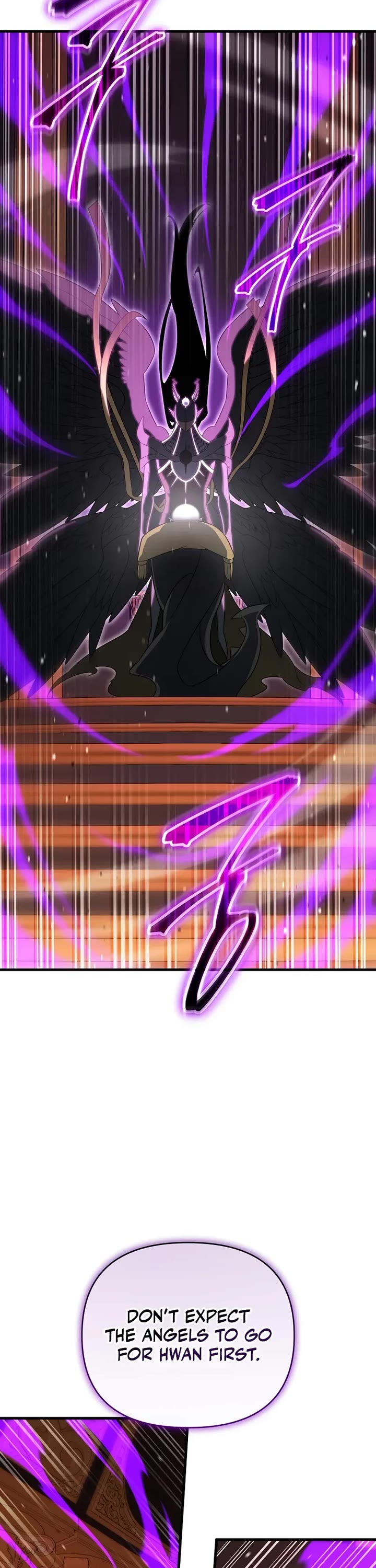 Player Who Returned 10,000 Years Later chapter 148 page 16