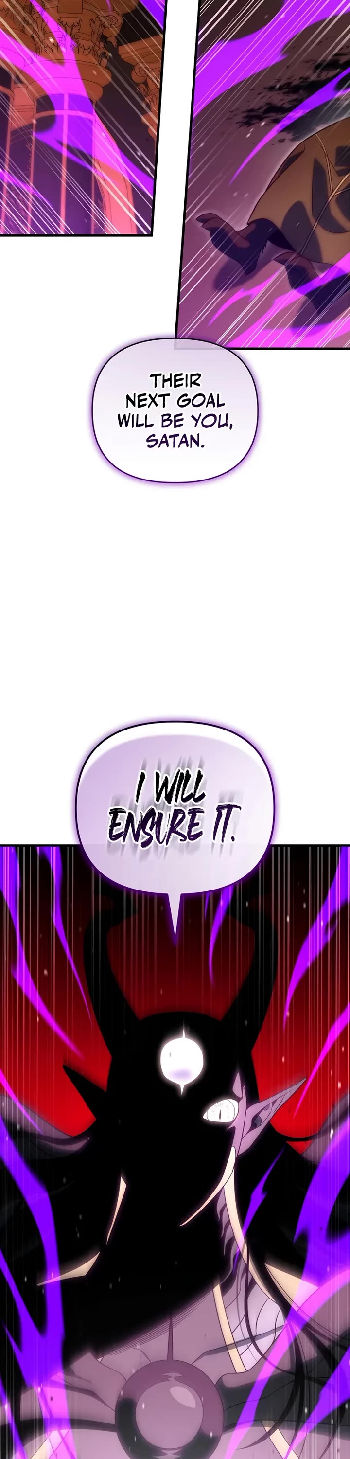 Player Who Returned 10,000 Years Later chapter 148 page 17