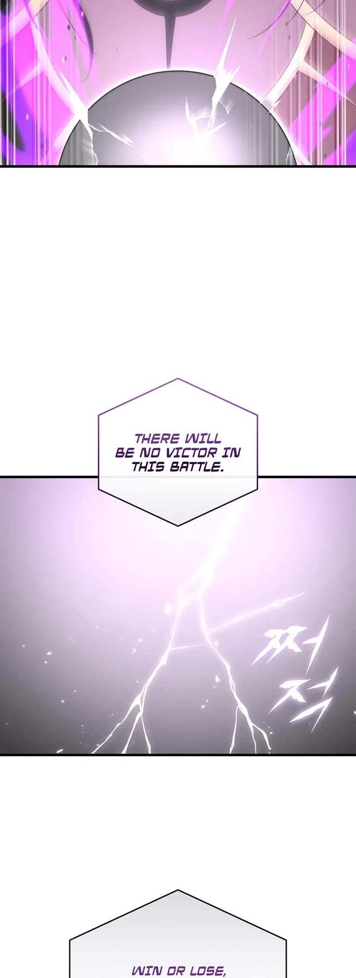 Player Who Returned 10,000 Years Later chapter 148 page 18