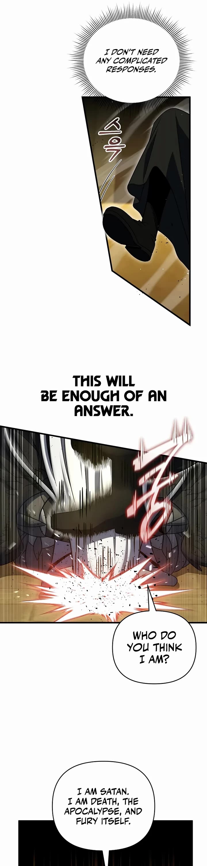 Player Who Returned 10,000 Years Later chapter 148 page 20