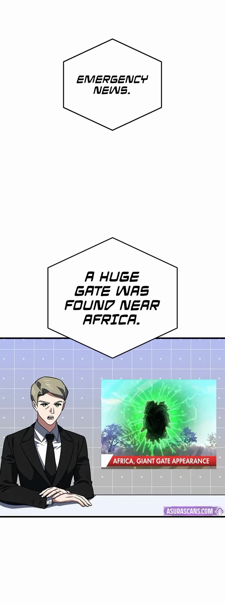 Player Who Returned 10,000 Years Later chapter 148 page 24