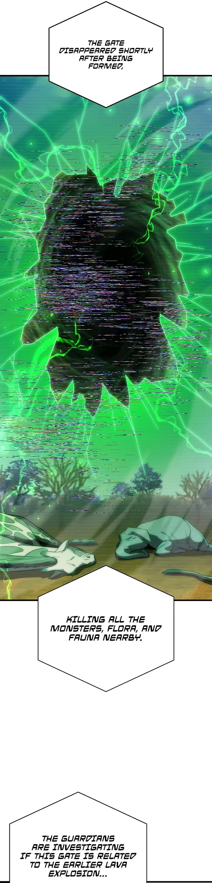 Player Who Returned 10,000 Years Later chapter 148 page 25