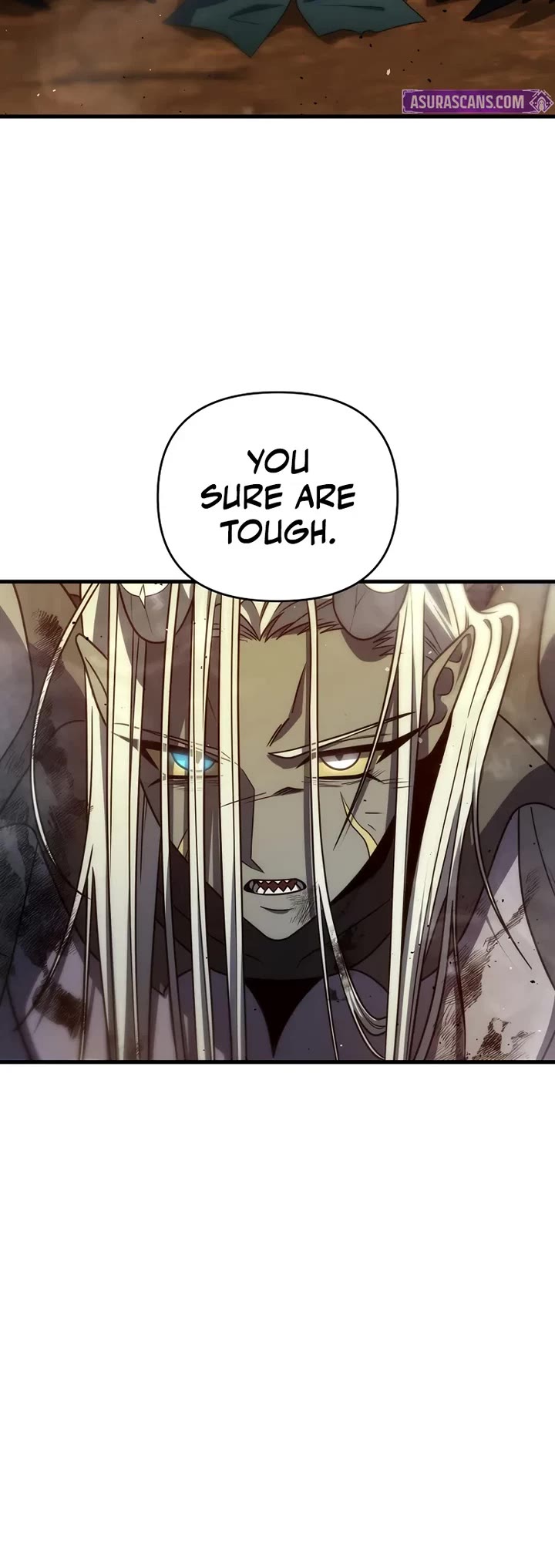 Player Who Returned 10,000 Years Later chapter 148 page 38