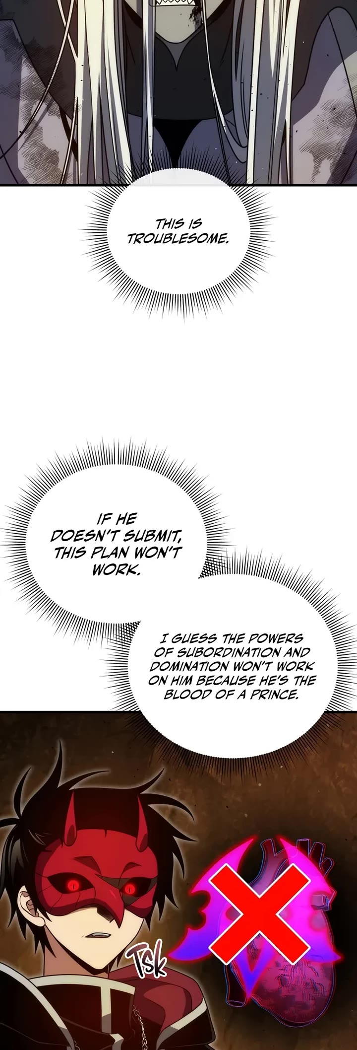 Player Who Returned 10,000 Years Later chapter 148 page 42