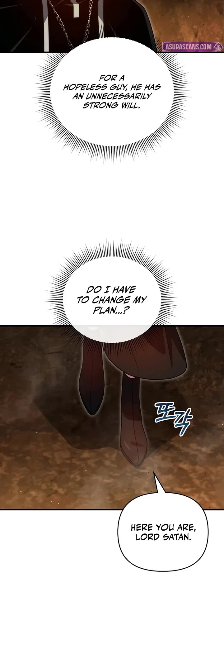 Player Who Returned 10,000 Years Later chapter 148 page 43