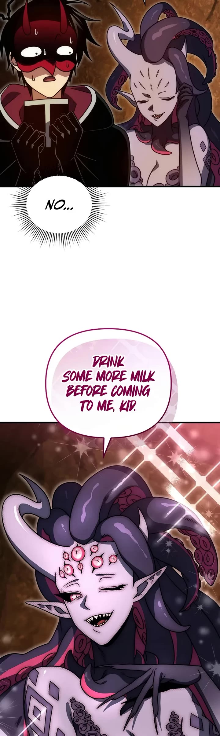 Player Who Returned 10,000 Years Later chapter 148 page 50