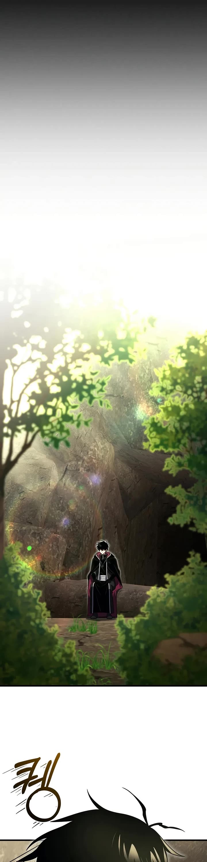 Player Who Returned 10,000 Years Later chapter 149 page 11