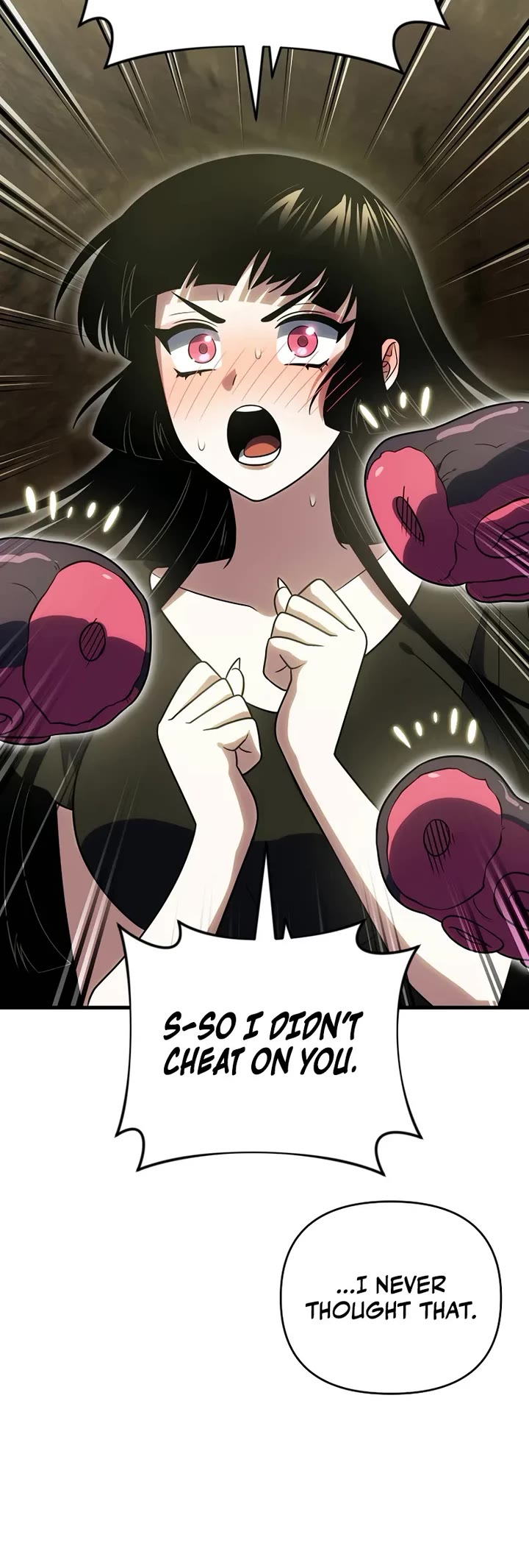 Player Who Returned 10,000 Years Later chapter 149 page 14