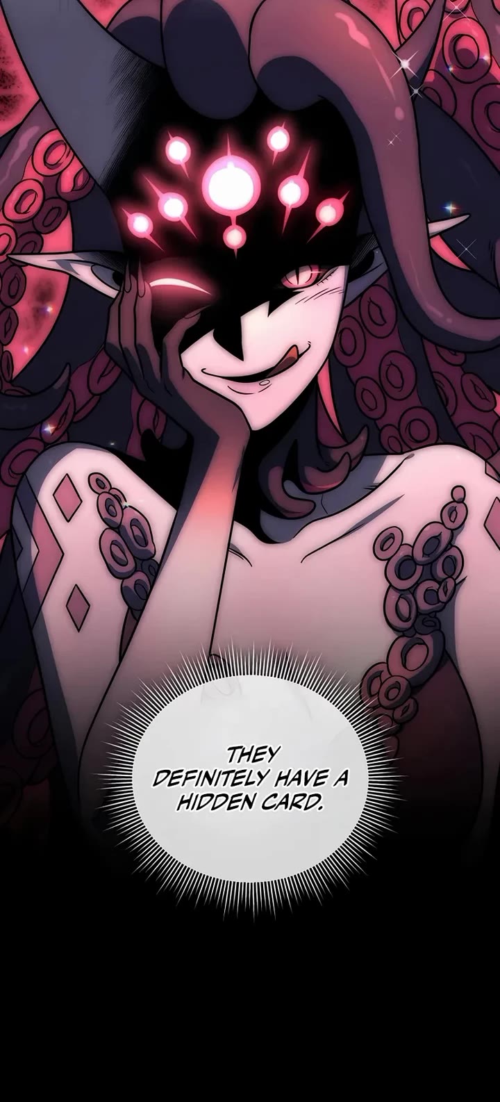 Player Who Returned 10,000 Years Later chapter 149 page 20