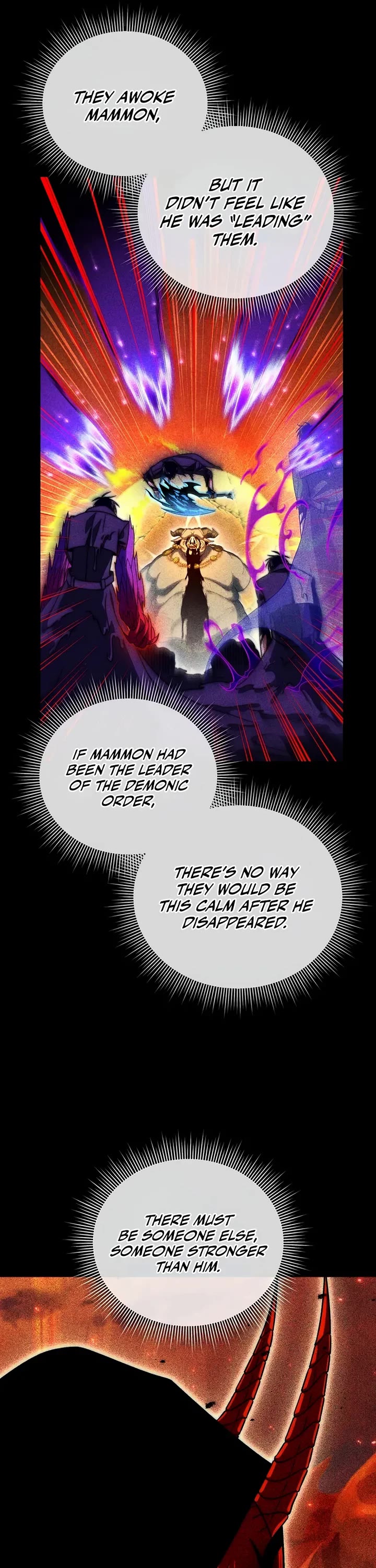 Player Who Returned 10,000 Years Later chapter 149 page 21