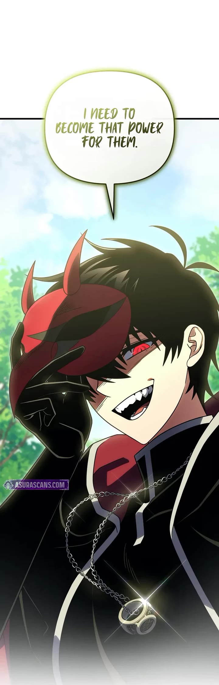 Player Who Returned 10,000 Years Later chapter 149 page 24