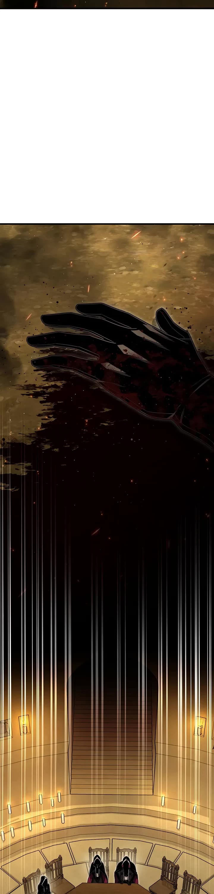 Player Who Returned 10,000 Years Later chapter 149 page 26