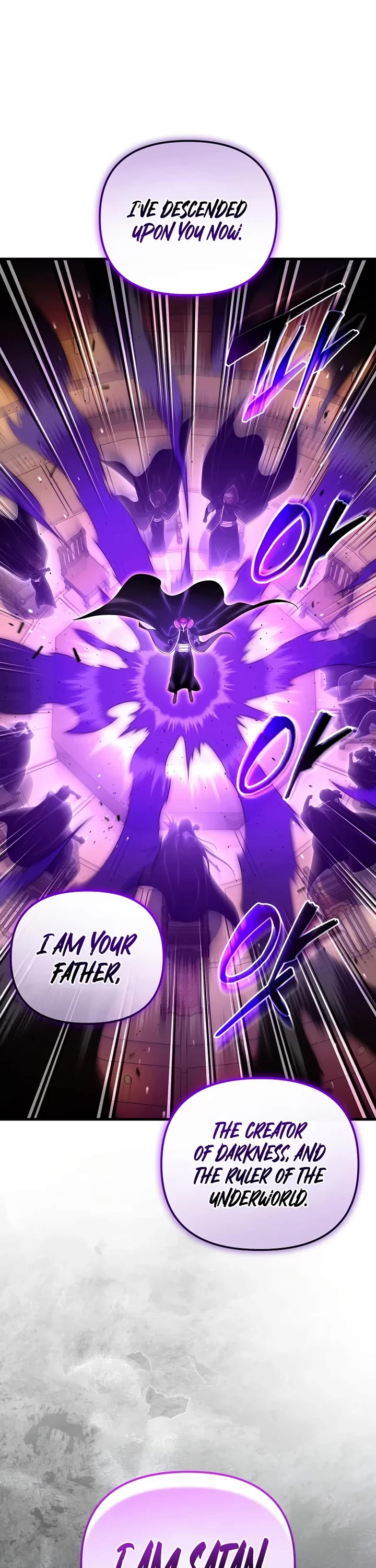 Player Who Returned 10,000 Years Later chapter 149 page 36