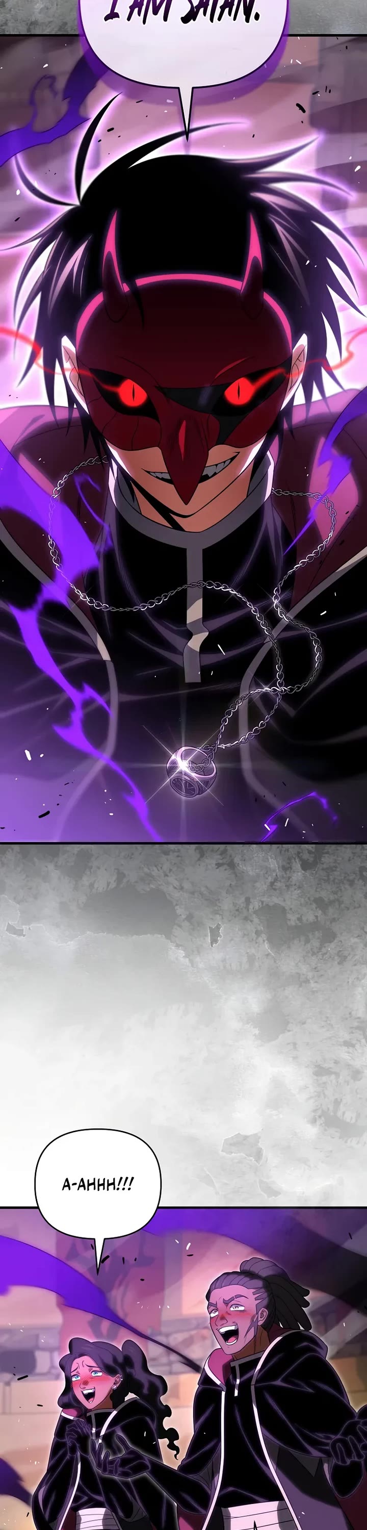 Player Who Returned 10,000 Years Later chapter 149 page 37