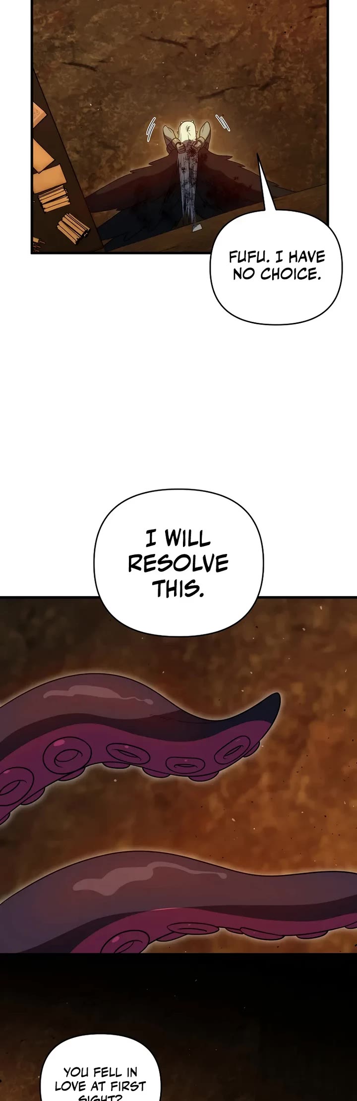 Player Who Returned 10,000 Years Later chapter 149 page 4