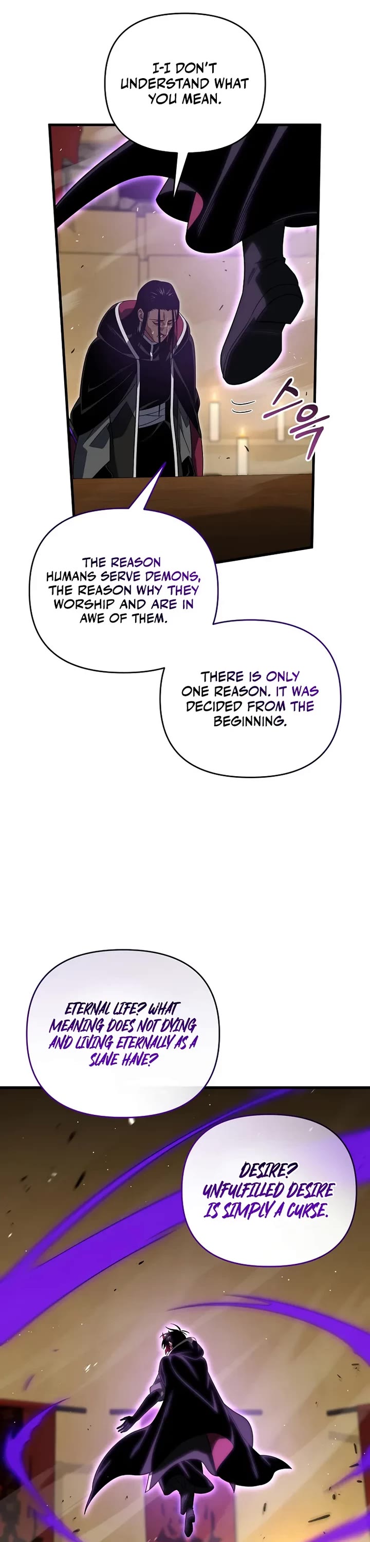 Player Who Returned 10,000 Years Later chapter 149 page 41