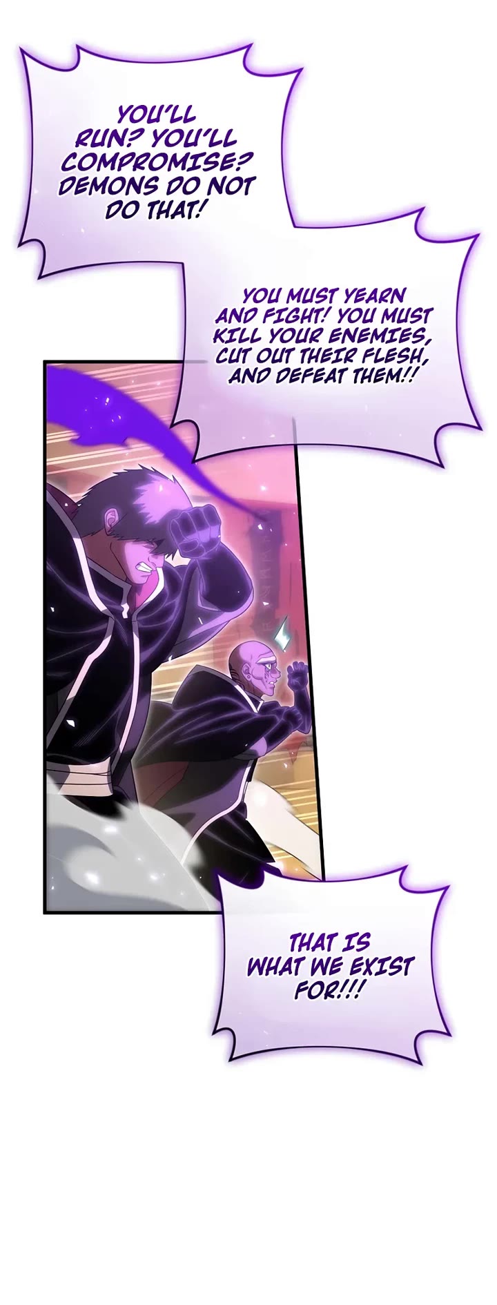 Player Who Returned 10,000 Years Later chapter 149 page 44