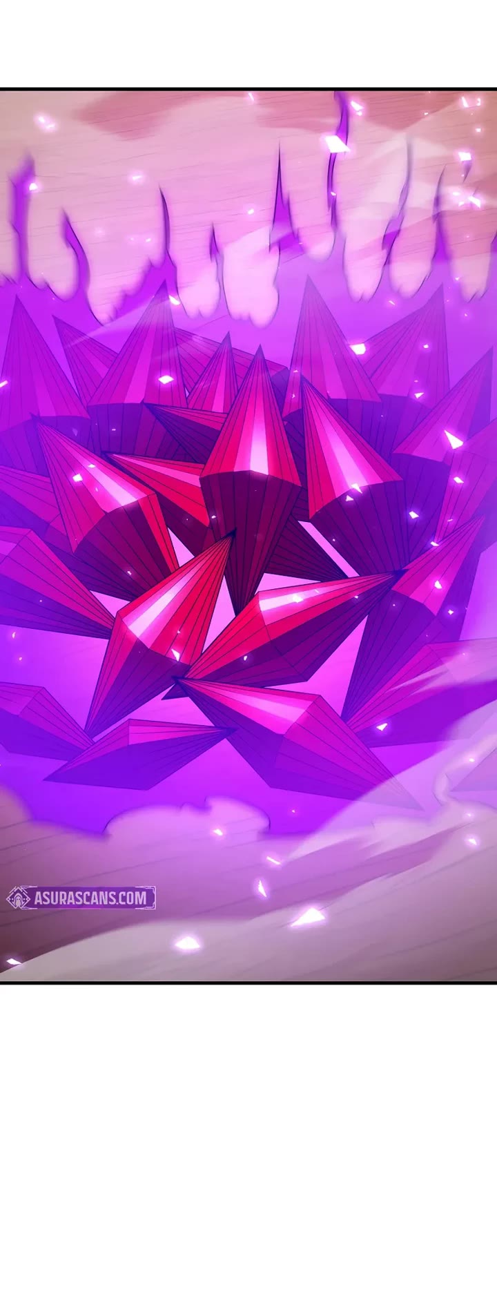 Player Who Returned 10,000 Years Later chapter 149 page 45