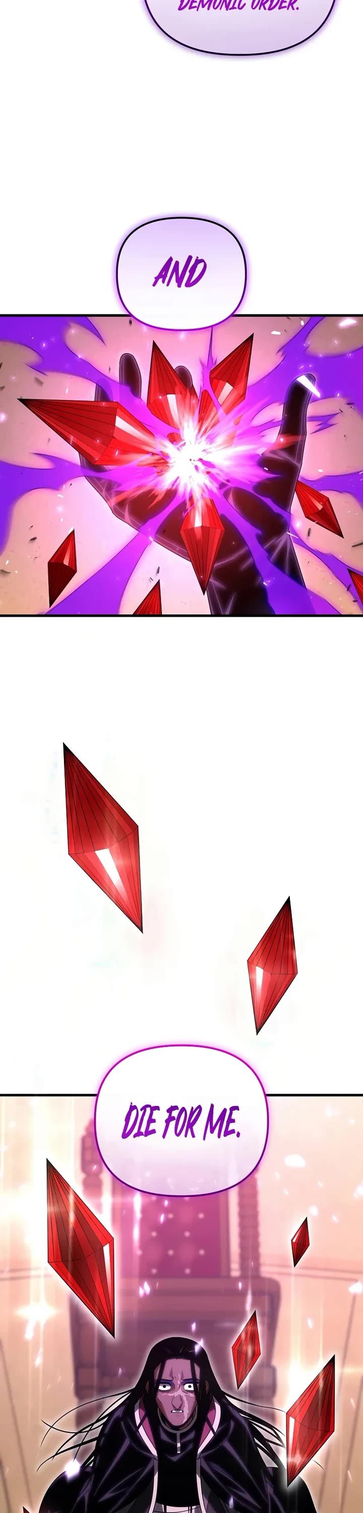 Player Who Returned 10,000 Years Later chapter 149 page 48