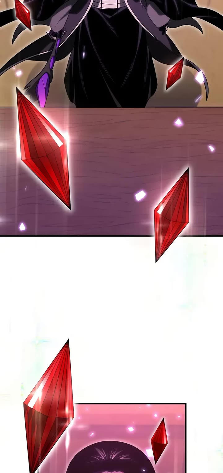 Player Who Returned 10,000 Years Later chapter 149 page 49