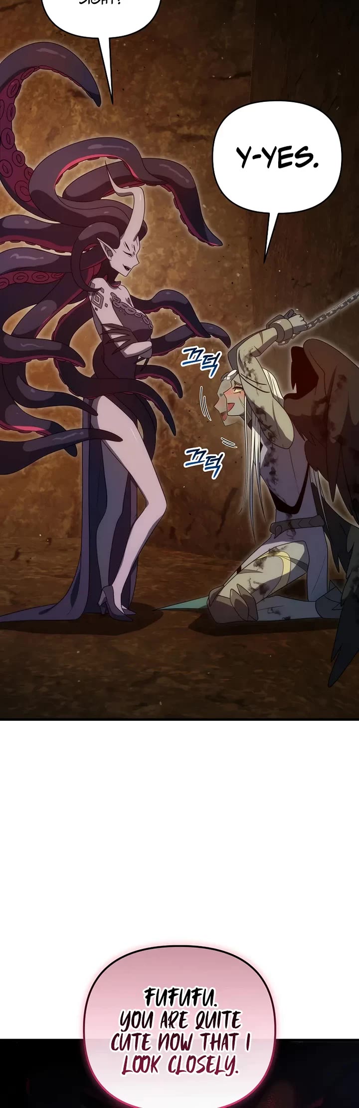 Player Who Returned 10,000 Years Later chapter 149 page 5