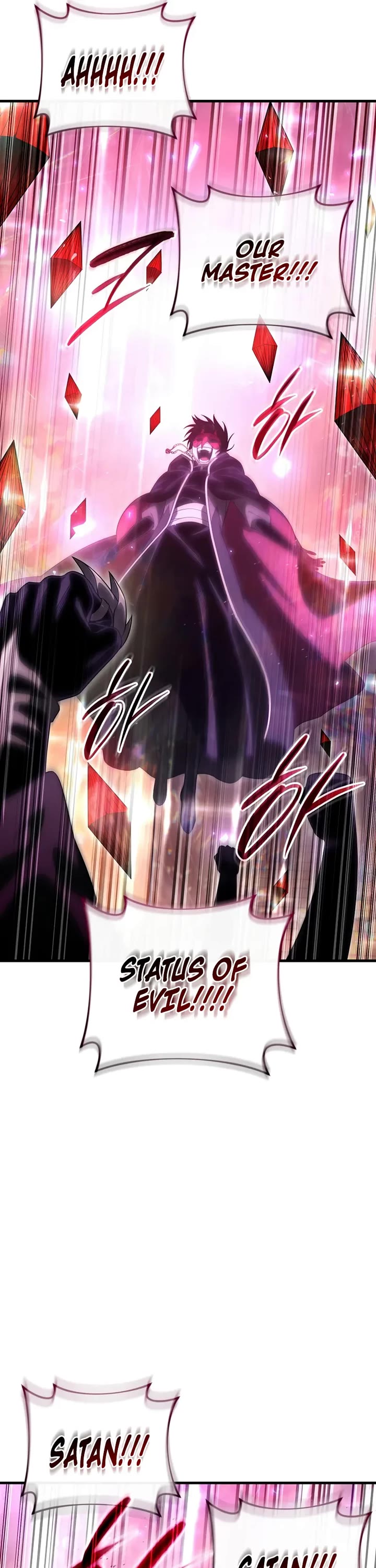 Player Who Returned 10,000 Years Later chapter 149 page 51