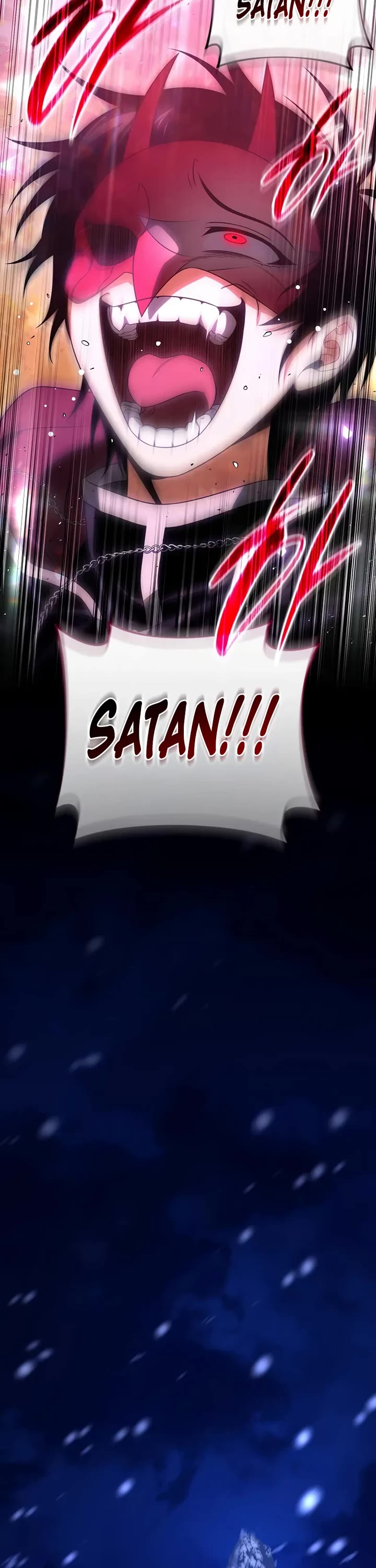 Player Who Returned 10,000 Years Later chapter 149 page 52