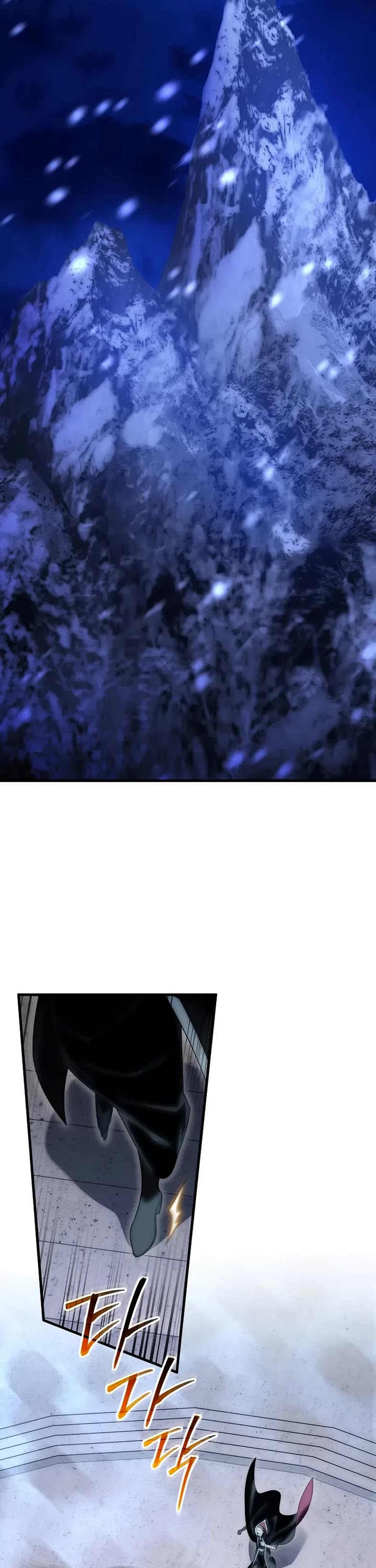 Player Who Returned 10,000 Years Later chapter 149 page 53