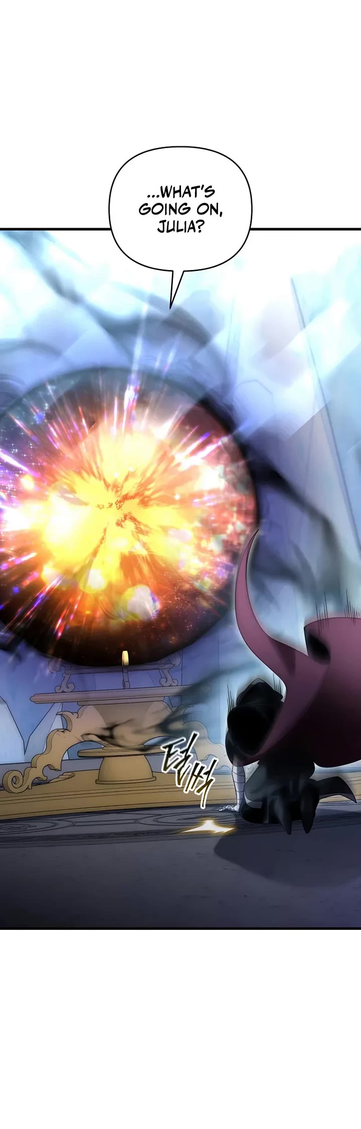 Player Who Returned 10,000 Years Later chapter 149 page 55