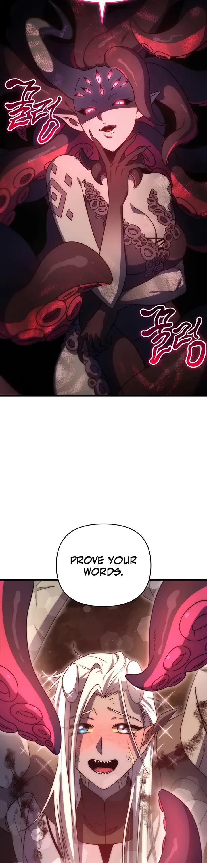 Player Who Returned 10,000 Years Later chapter 149 page 6