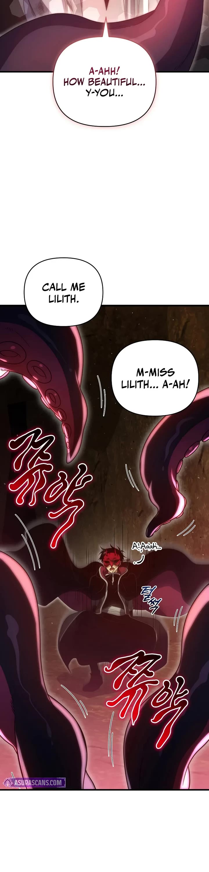 Player Who Returned 10,000 Years Later chapter 149 page 7