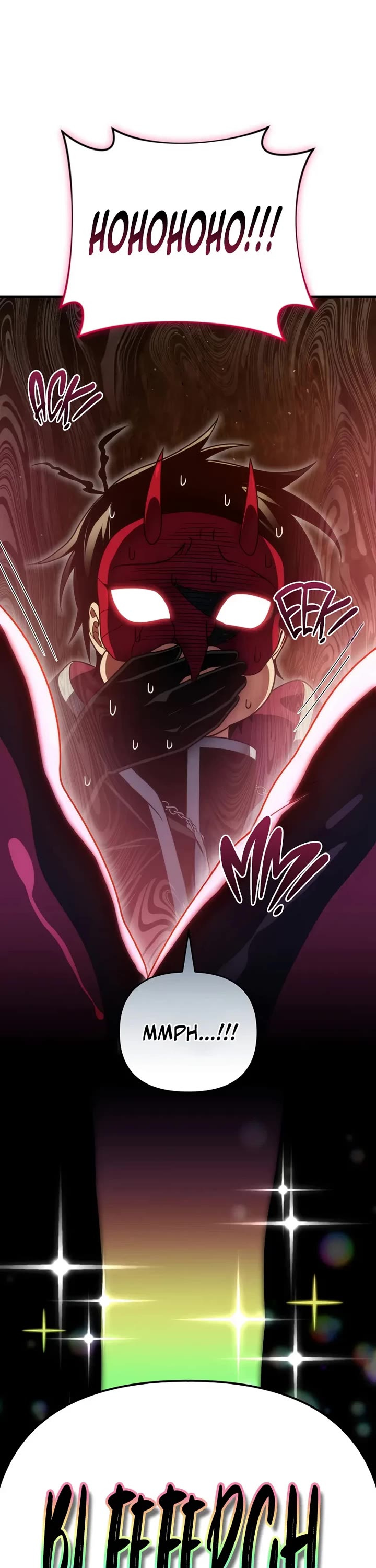 Player Who Returned 10,000 Years Later chapter 149 page 8