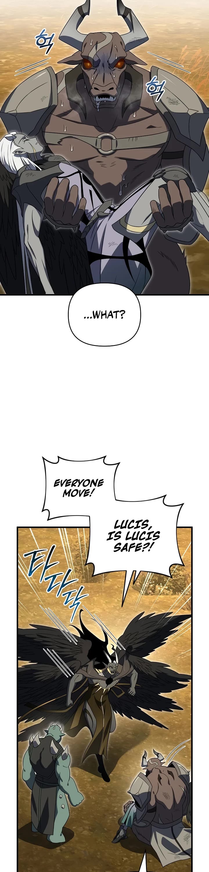 Player Who Returned 10,000 Years Later chapter 150 page 12