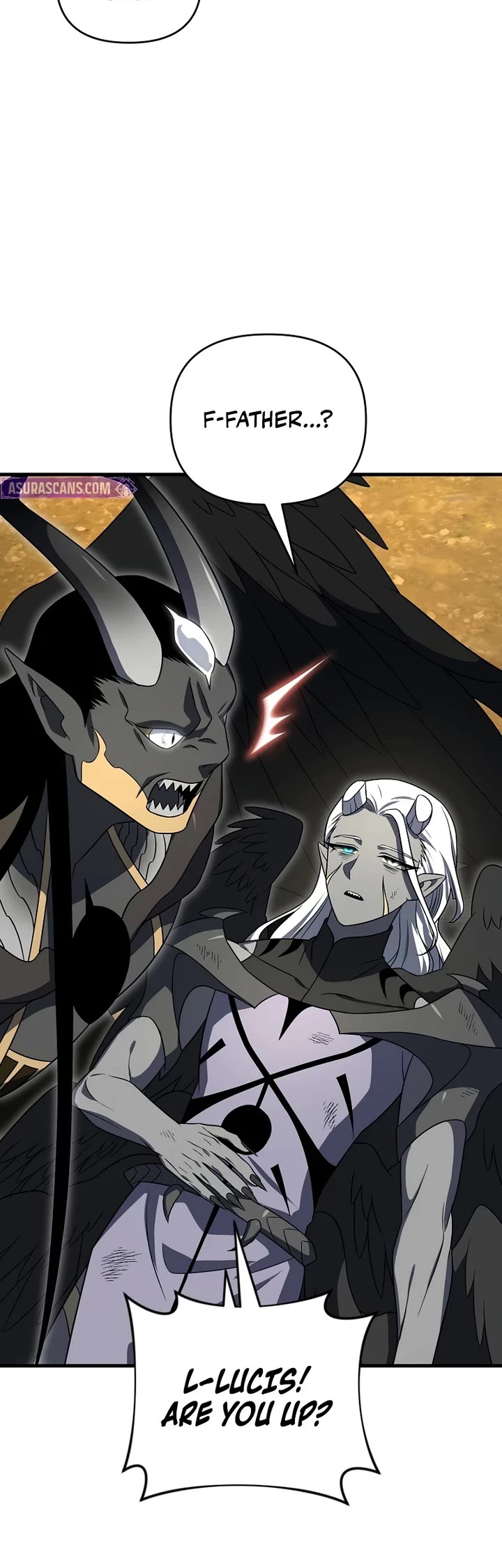 Player Who Returned 10,000 Years Later chapter 150 page 14