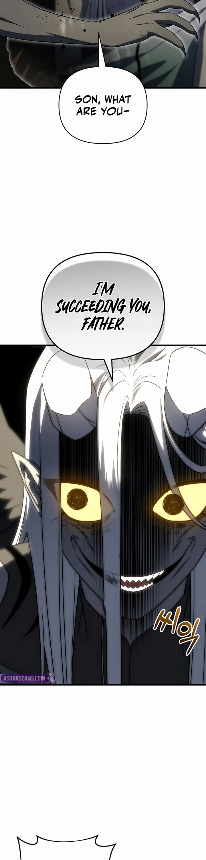 Player Who Returned 10,000 Years Later chapter 150 page 17