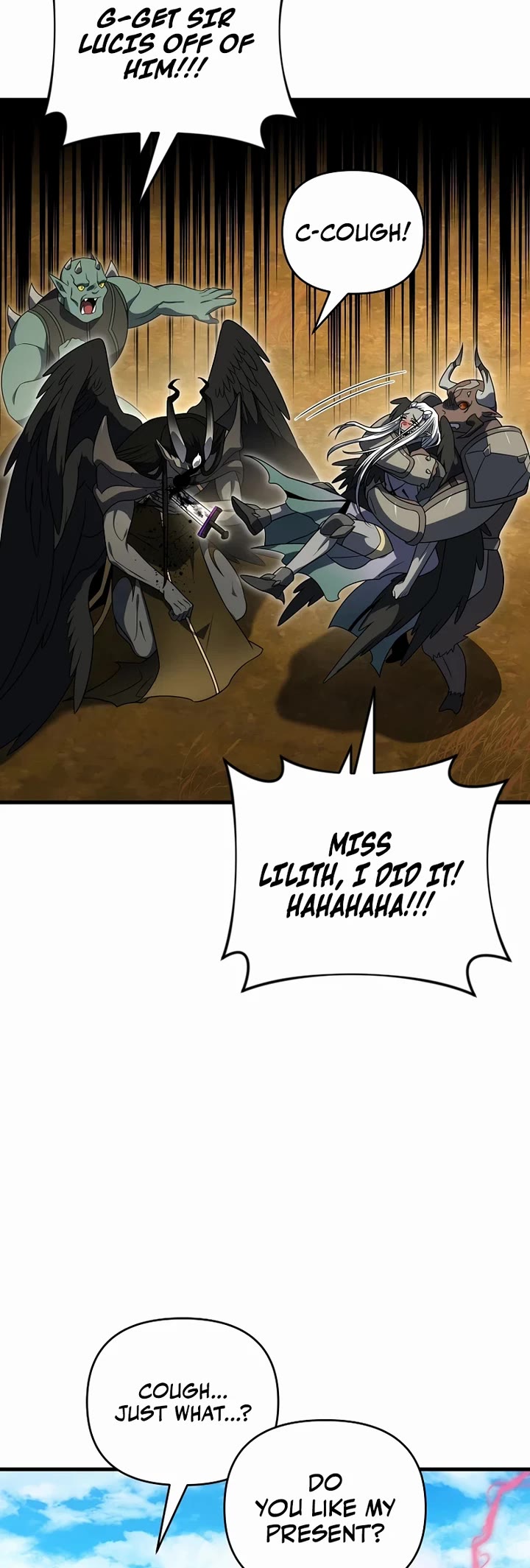 Player Who Returned 10,000 Years Later chapter 150 page 18