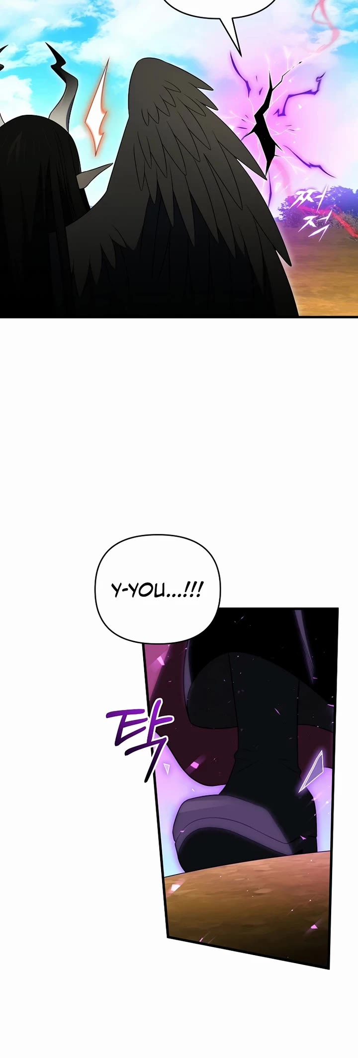 Player Who Returned 10,000 Years Later chapter 150 page 19