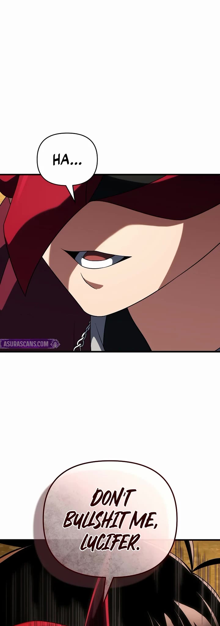 Player Who Returned 10,000 Years Later chapter 150 page 23