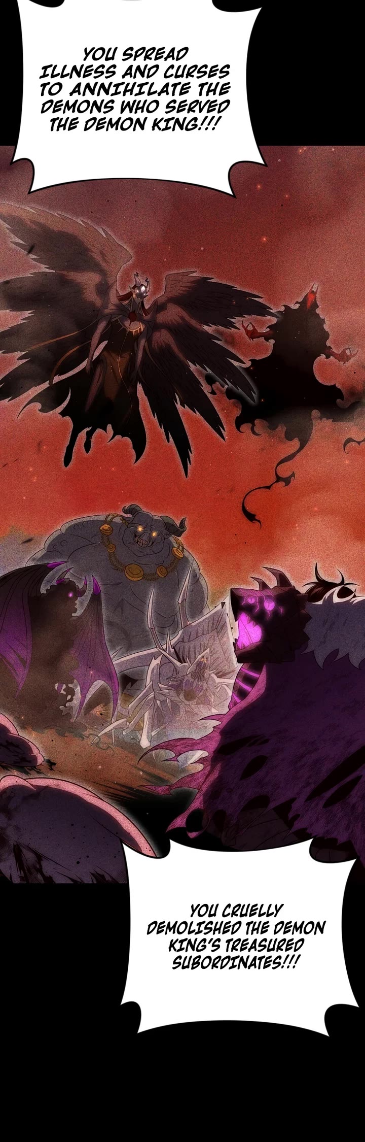 Player Who Returned 10,000 Years Later chapter 150 page 29