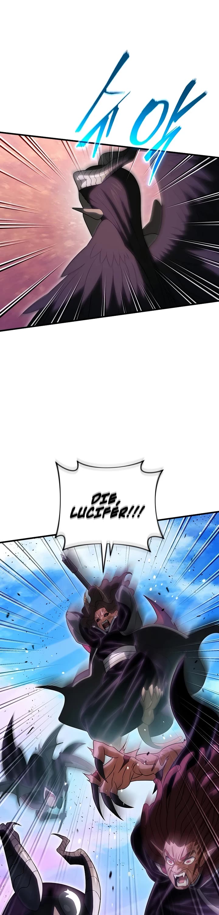 Player Who Returned 10,000 Years Later chapter 150 page 3