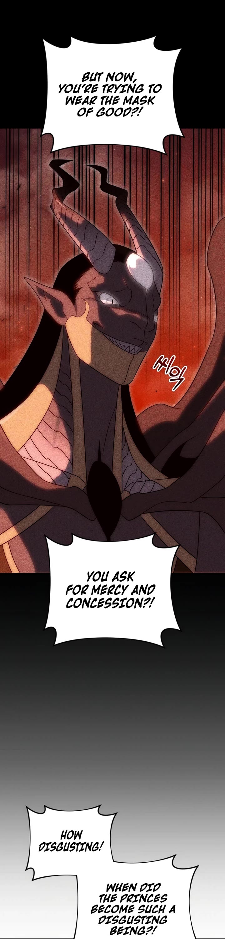 Player Who Returned 10,000 Years Later chapter 150 page 30