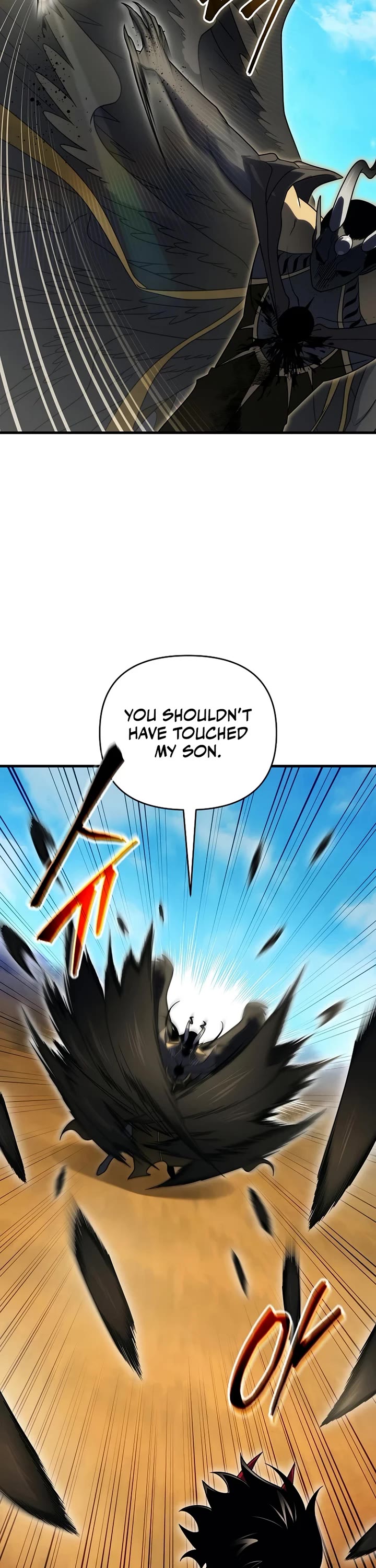 Player Who Returned 10,000 Years Later chapter 150 page 32