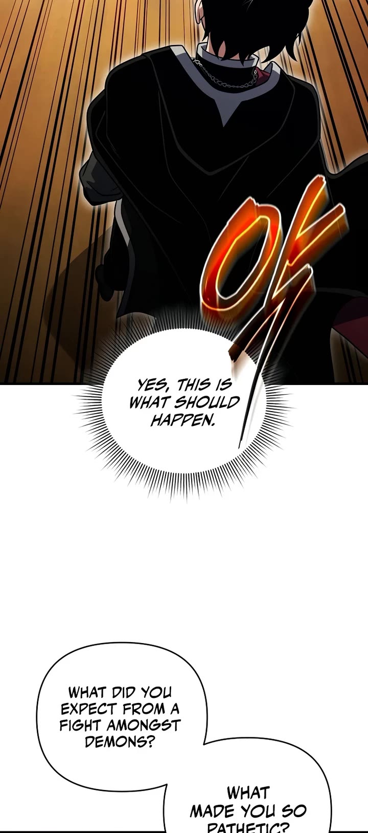 Player Who Returned 10,000 Years Later chapter 150 page 33