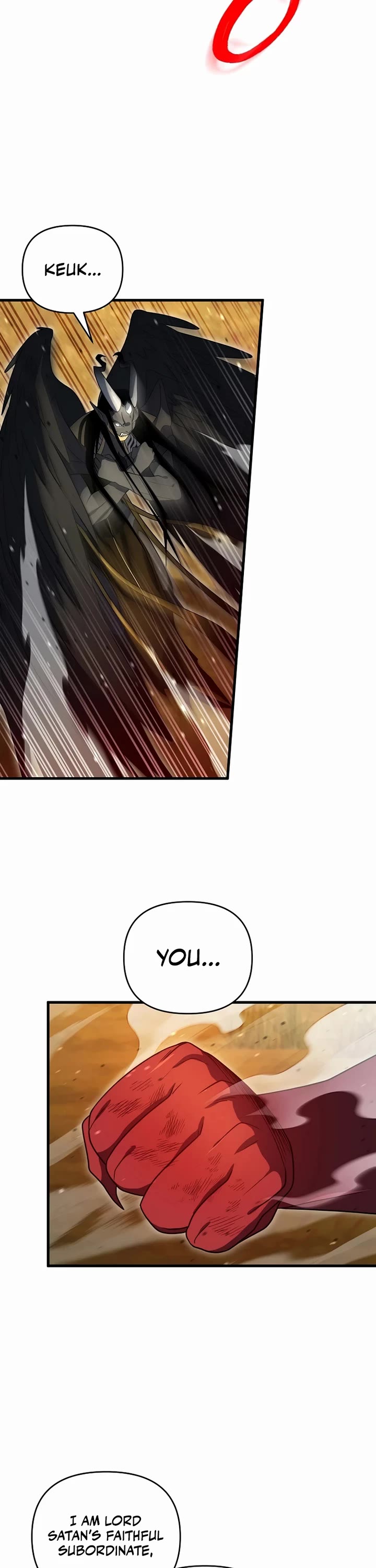 Player Who Returned 10,000 Years Later chapter 150 page 37