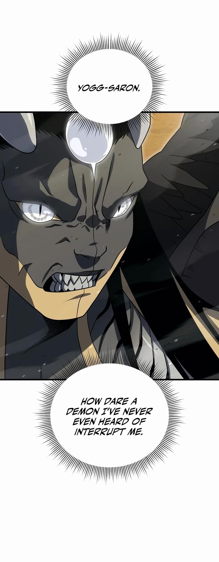 Player Who Returned 10,000 Years Later chapter 150 page 39