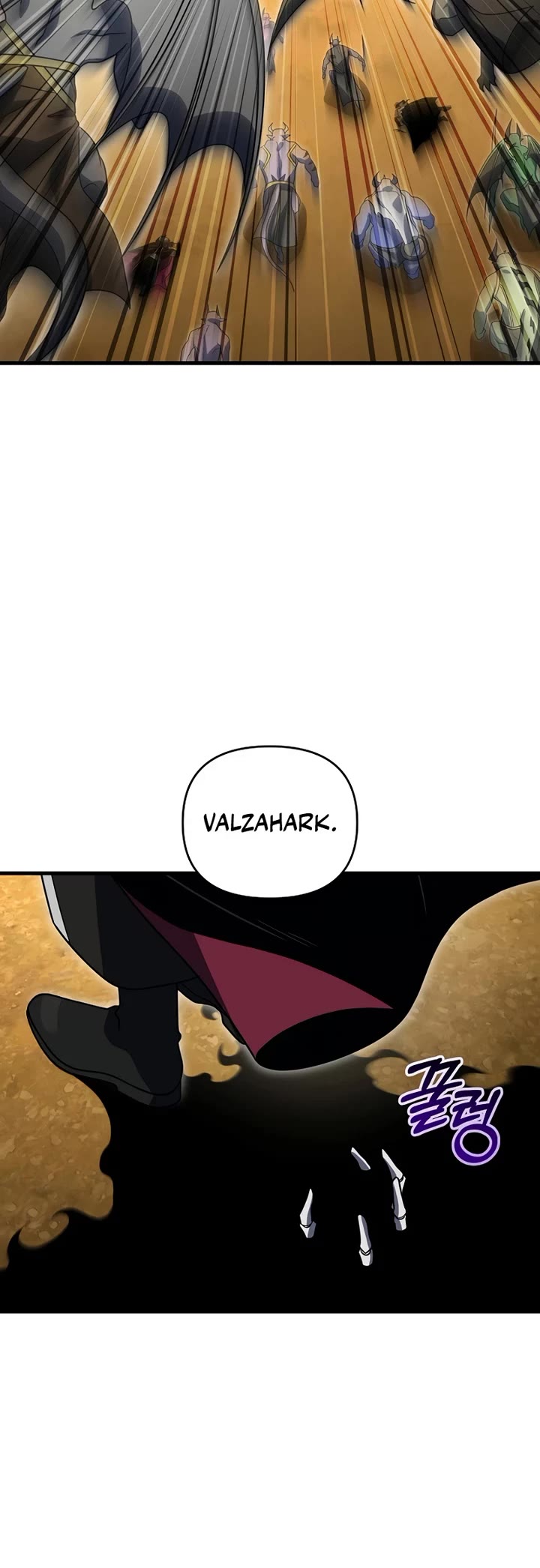 Player Who Returned 10,000 Years Later chapter 150 page 42